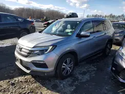 5FNYF6H7XGB102861 2016 HONDA PILOT