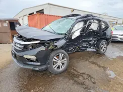 5FNYF6H7XGB104965 2016 HONDA PILOT