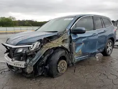 5FNYF6H7XGB108661 2016 HONDA PILOT