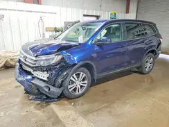 5FNYF6H7XGB115514 2016 HONDA PILOT