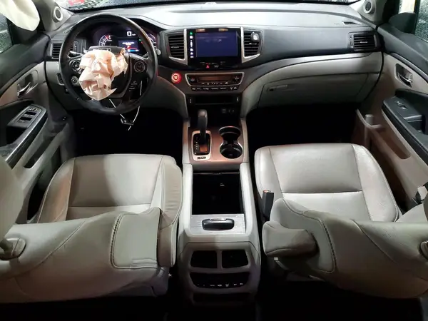 5FNYF6H7XGB115514 2016 HONDA PILOT - Image 8