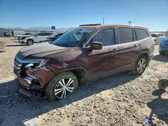 5FNYF6H7XGB119451 2016 HONDA PILOT