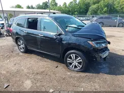5FNYF6H7XGB121975 2016 HONDA PILOT