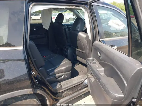 5FNYF6H7XGB121975 2016 HONDA PILOT - Image 8