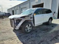 5FNYF6H7XGB128439 2016 HONDA PILOT