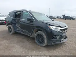 5FNYF6H7XGB505089 2016 HONDA PILOT