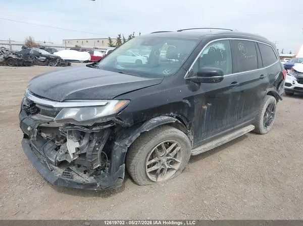 5FNYF6H7XGB505089 2016 HONDA PILOT - Image 2