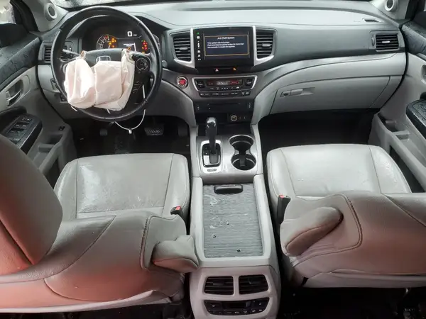 5FNYF6H7XGB510356 2016 HONDA PILOT - Image 8