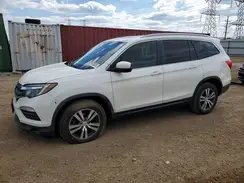 5FNYF6H7XHB006665 2017 HONDA PILOT