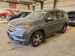5FNYF6H7XHB007105 2017 HONDA PILOT