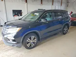 5FNYF6H7XHB011879 2017 HONDA PILOT