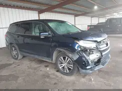 5FNYF6H7XHB012000 2017 HONDA PILOT