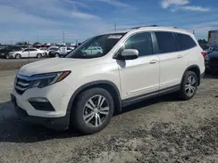 5FNYF6H7XHB042744 2017 HONDA PILOT