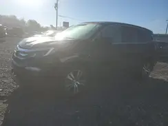 5FNYF6H7XHB066526 2017 HONDA PILOT