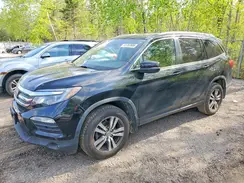 5FNYF6H7XHB506261 2017 HONDA PILOT