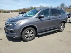 5FNYF6H7XJB050249 2018 HONDA PILOT