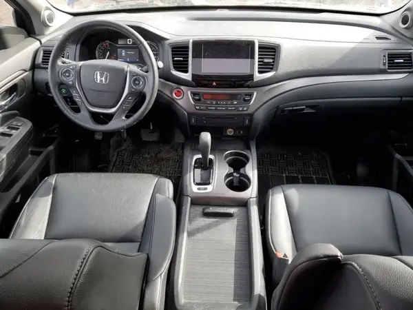 5FNYF6H7XJB502667 2018 HONDA PILOT - Image 8