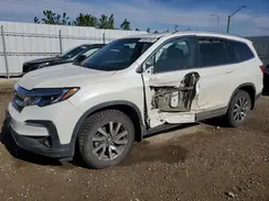 5FNYF6H7XKB504694 2019 HONDA PILOT