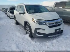 5FNYF6H7XKB505568 2019 HONDA PILOT
