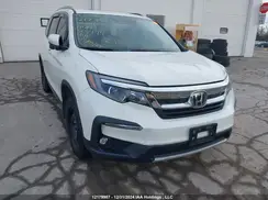 5FNYF6H7XKB507174 2019 HONDA PILOT