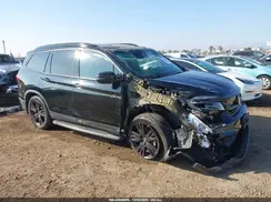 5FNYF6H7XLB000079 2020 HONDA PILOT