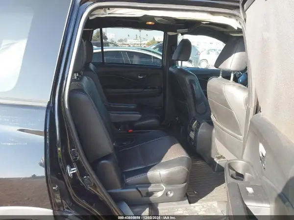 5FNYF6H7XLB000079 2020 HONDA PILOT - Image 8
