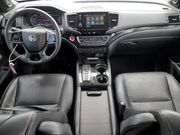 5FNYF6H7XLB001054 2020 HONDA PILOT - Image 8