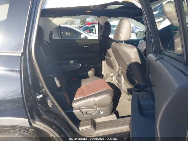 5FNYF6H7XLB003001 2020 HONDA PILOT - Image 8