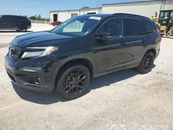 5FNYF6H7XLB006089 2020 HONDA PILOT