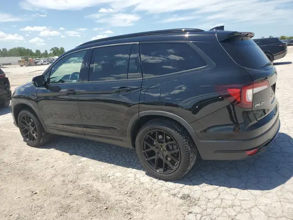 5FNYF6H7XLB006089 2020 HONDA PILOT - Image 2