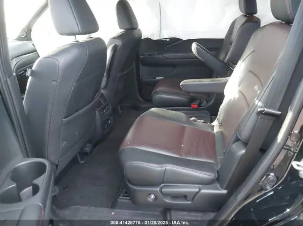 5FNYF6H7XLB007131 2020 HONDA PILOT - Image 8