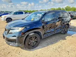 5FNYF6H7XLB027573 2020 HONDA PILOT