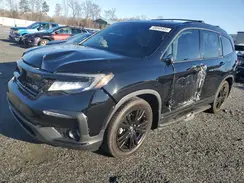 5FNYF6H7XLB046544 2020 HONDA PILOT