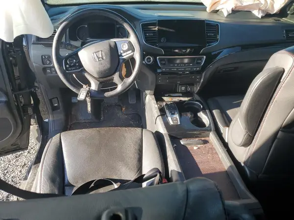 5FNYF6H7XLB046544 2020 HONDA PILOT - Image 8