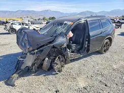 5FNYF6H7XLB054305 2020 HONDA PILOT