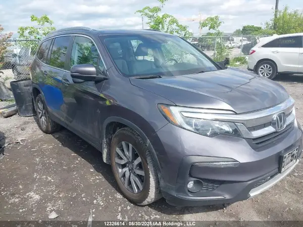 5FNYF6H7XLB501327 2020 HONDA PILOT - Image 1