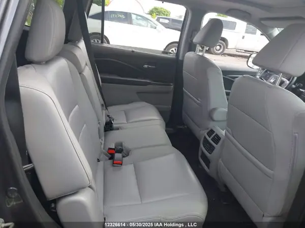 5FNYF6H7XLB501327 2020 HONDA PILOT - Image 8