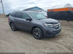 5FNYF6H7XLB503353 2020 HONDA PILOT