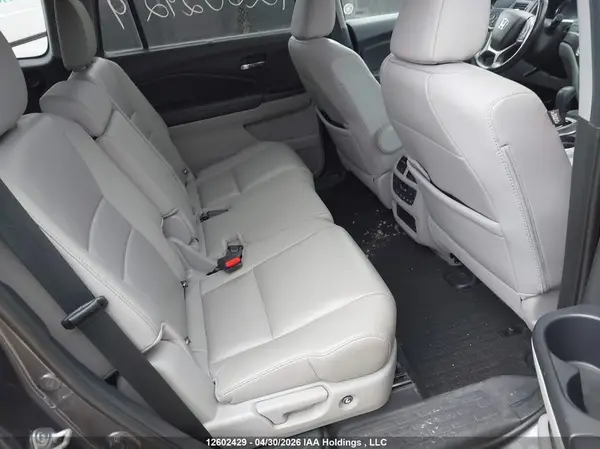 5FNYF6H7XLB503353 2020 HONDA PILOT - Image 8