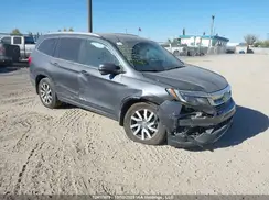 5FNYF6H7XLB503532 2020 HONDA PILOT