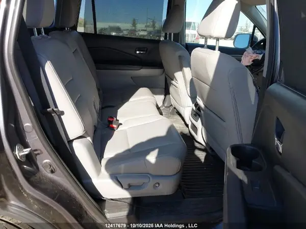 5FNYF6H7XLB503532 2020 HONDA PILOT - Image 8