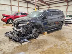 5FNYF6H7XMB000679 2021 HONDA PILOT