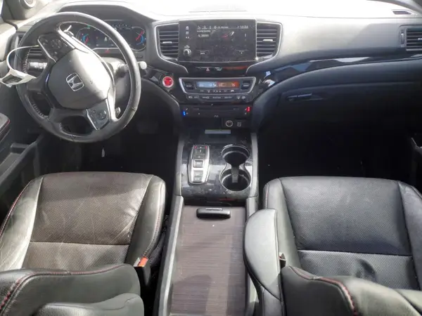 5FNYF6H7XMB005574 2021 HONDA PILOT - Image 8