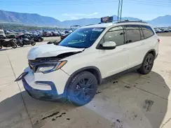 5FNYF6H7XMB025047 2021 HONDA PILOT