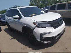 5FNYF6H7XMB031480 2021 HONDA PILOT