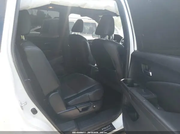 5FNYF6H7XMB031480 2021 HONDA PILOT - Image 8