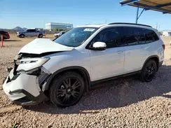 5FNYF6H7XMB043113 2021 HONDA PILOT