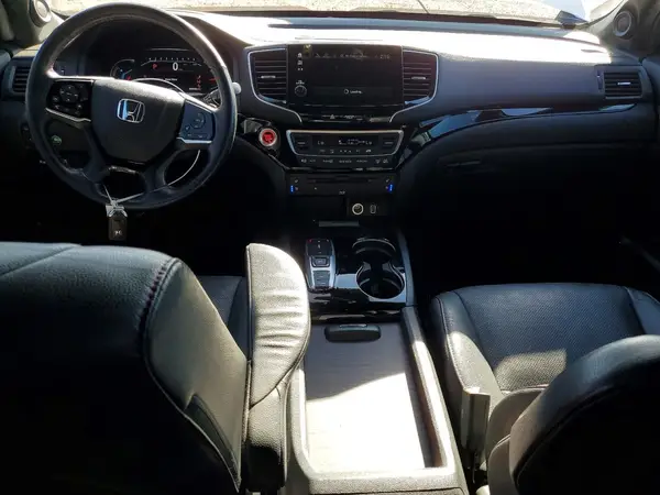 5FNYF6H7XMB043113 2021 HONDA PILOT - Image 8