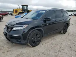 5FNYF6H7XMB043533 2021 HONDA PILOT