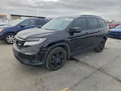 5FNYF6H7XMB051969 2021 HONDA PILOT